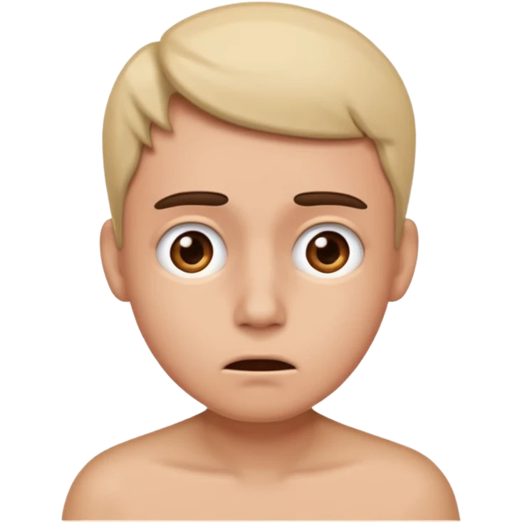 delusional emoji