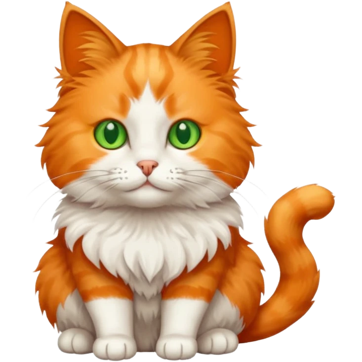 Gato emoji