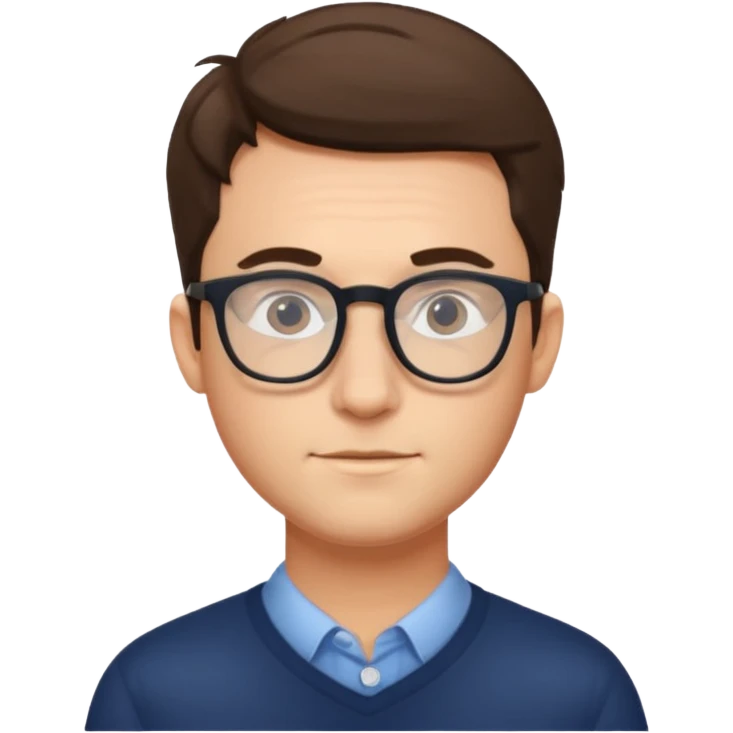 Nathan Leopold (1904-1971) emoji