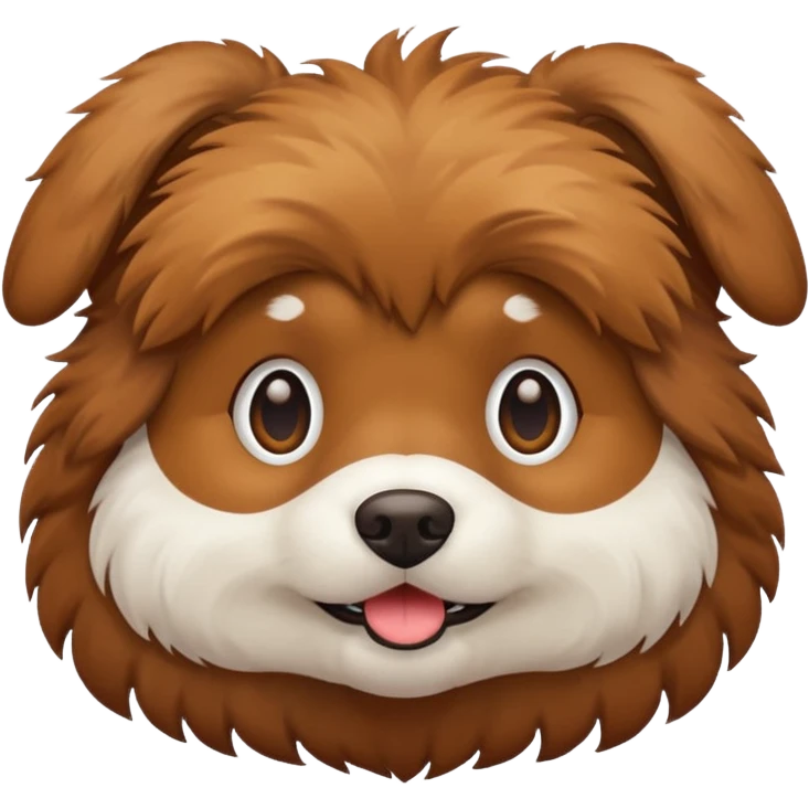 dog emoji