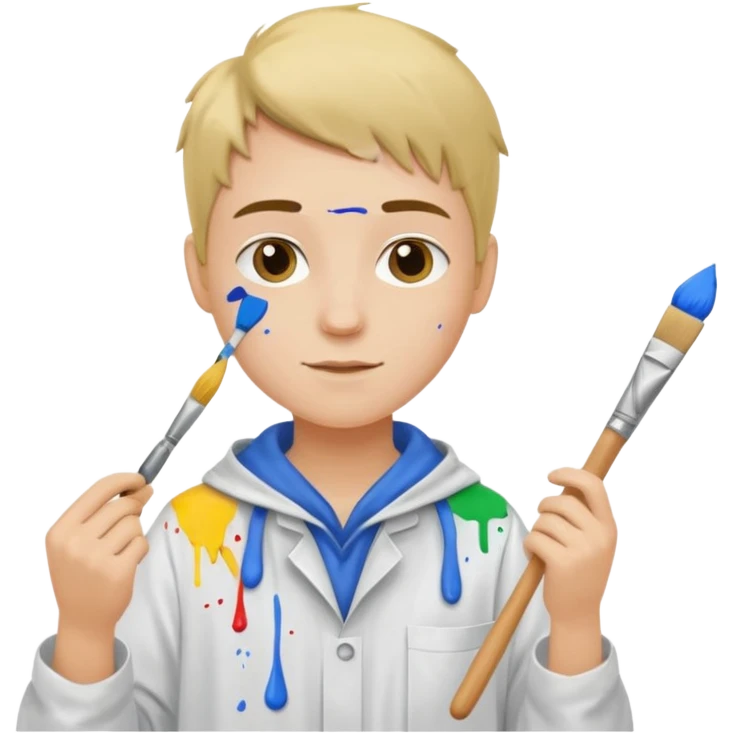 화가 emoji