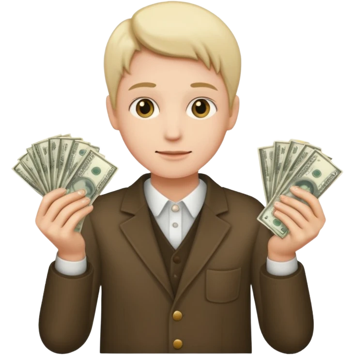  mone emoji