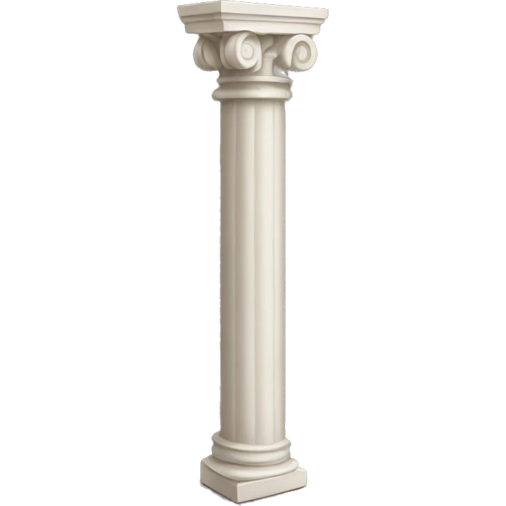 pillar emoji