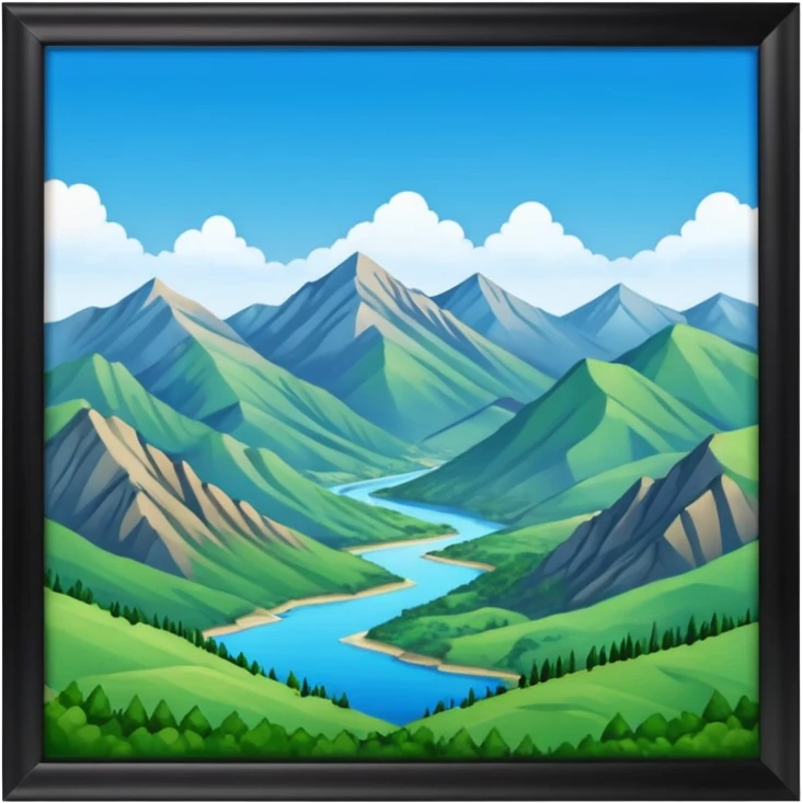 Kürdistan emoji