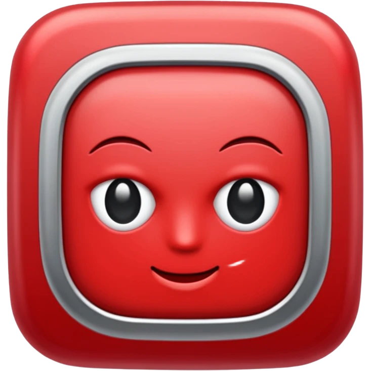 자동차 emoji