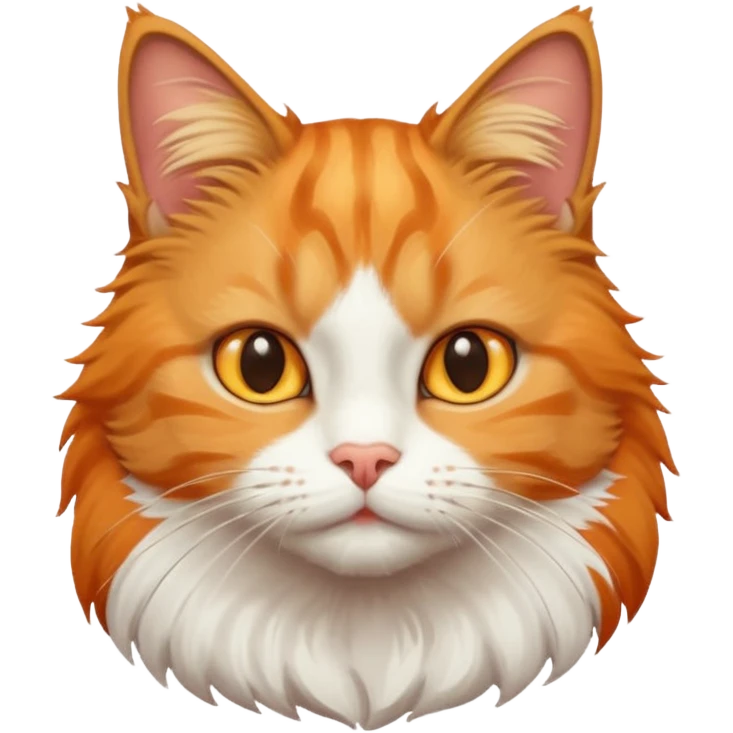 Cat emoji