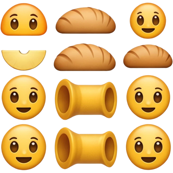 specification emoji