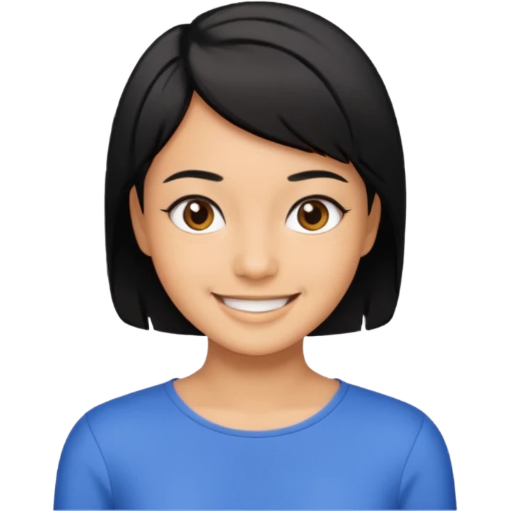 YouTuber Ishowspeed emoji
