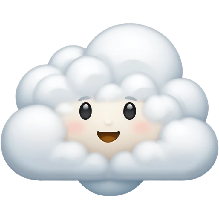 white like emoji