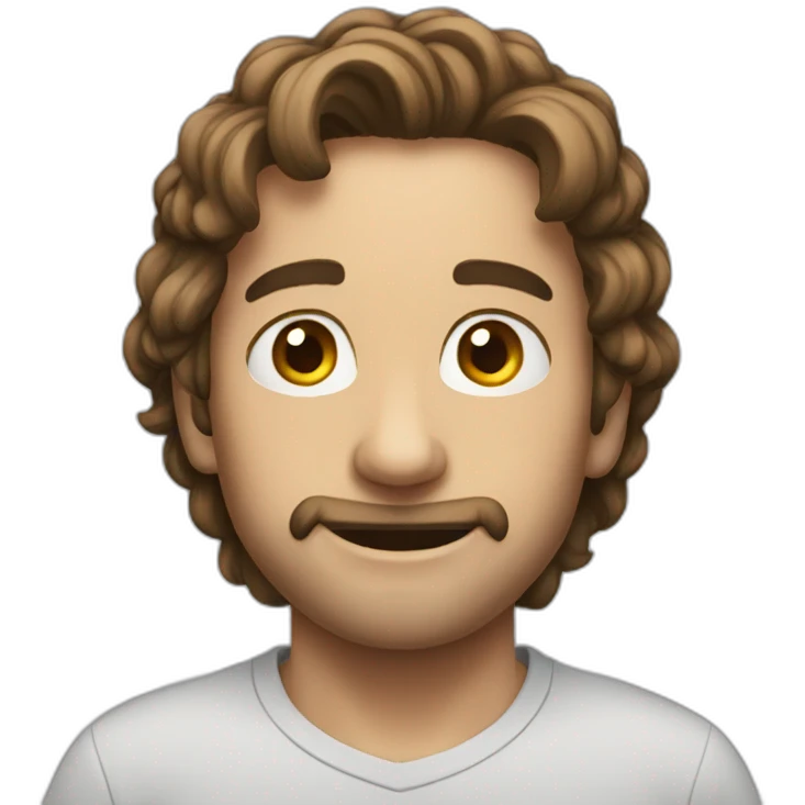 Leffy emoji