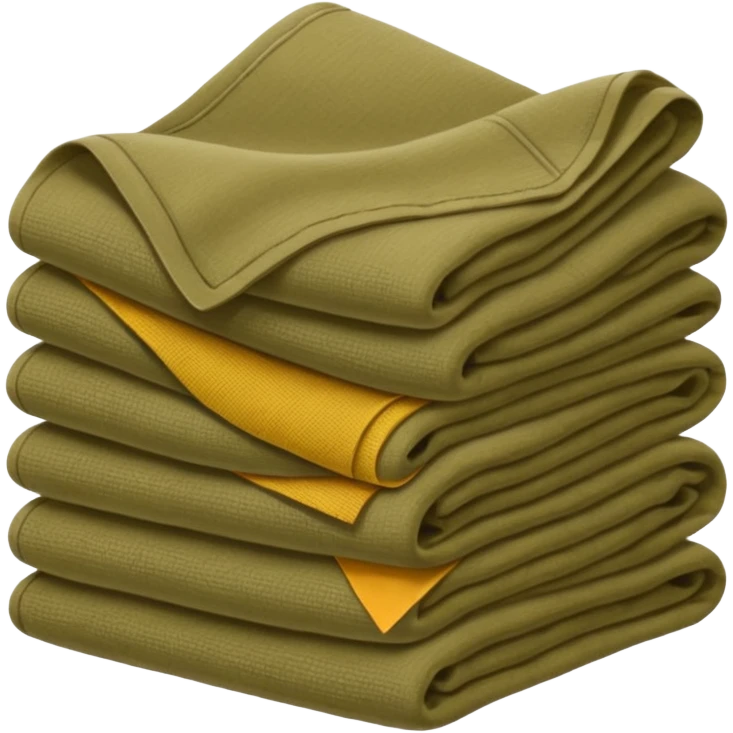 Khaki emoji