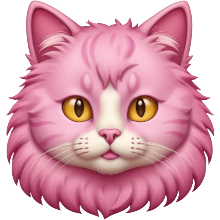 🩷🐈 emoji