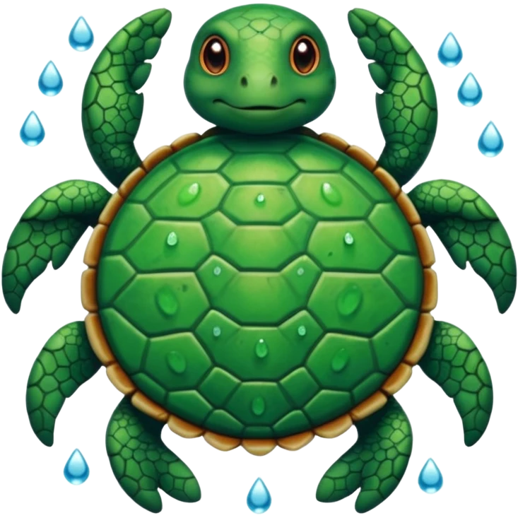 河童 emoji