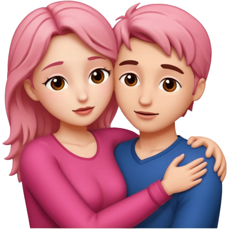 Amour emoji
