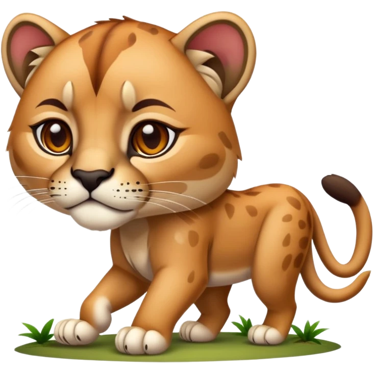 Florida panthers emoji