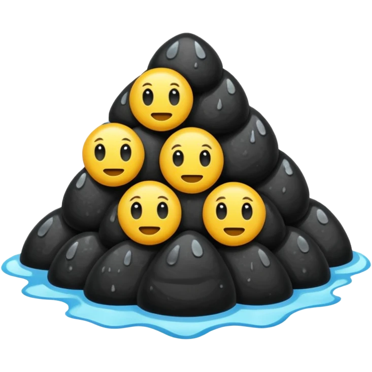 make pestein emoji
