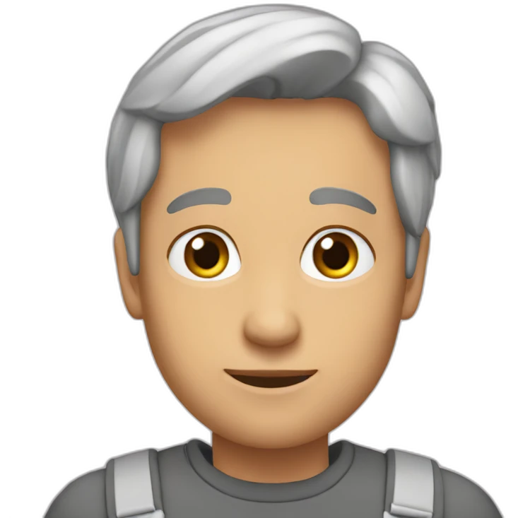 Central Cee emoji