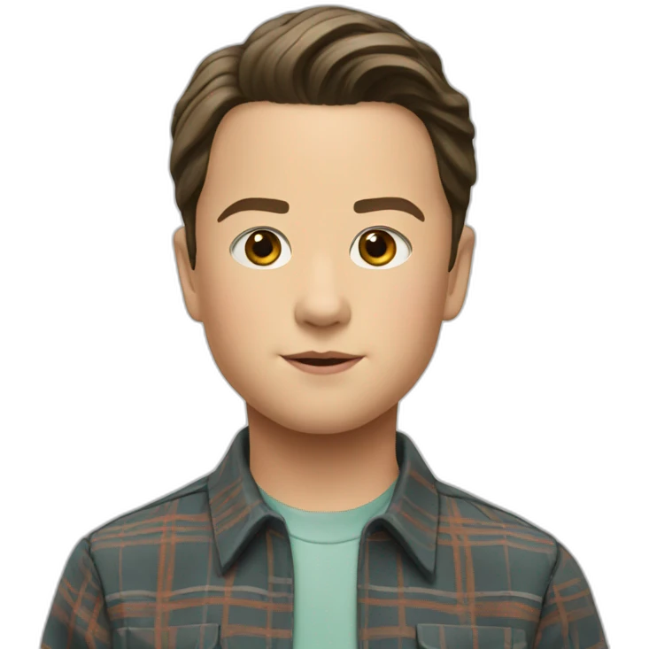 young sheldon emoji