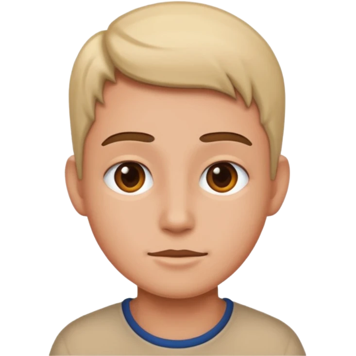 ayakta duran emoji