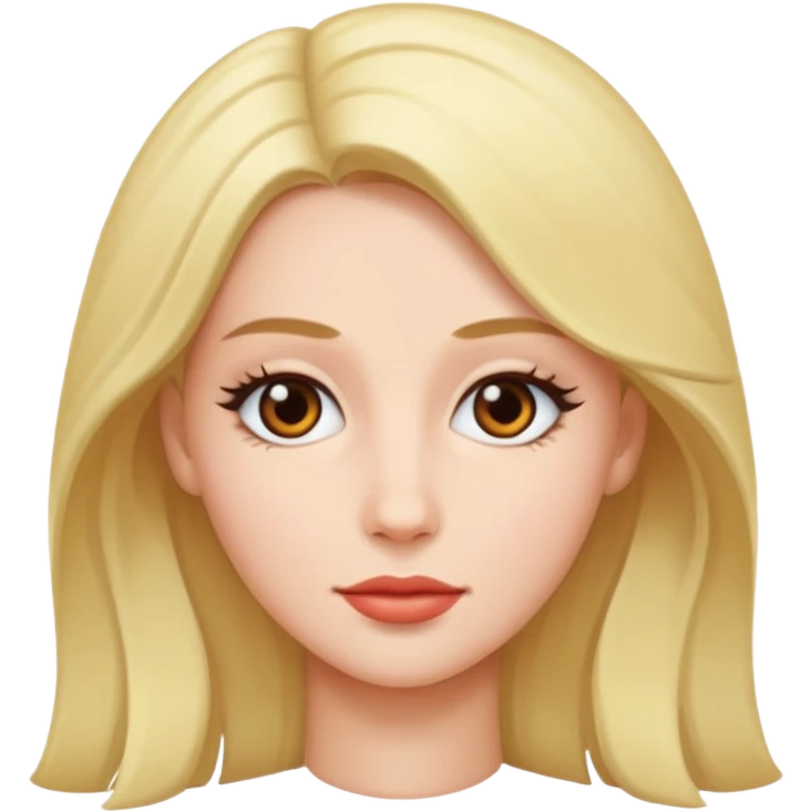 Eva elvi emoji