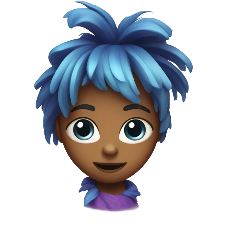 KIKi sipud emoji