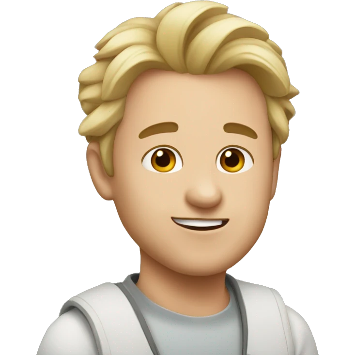мишка emoji