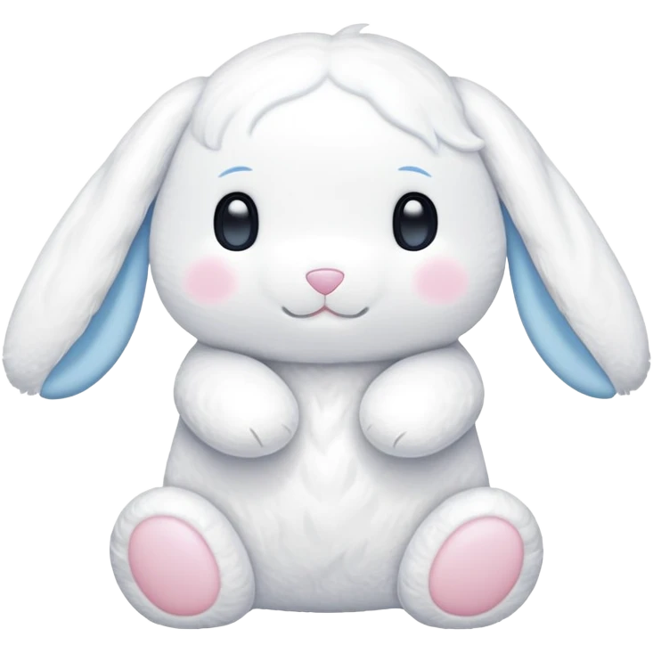 Cinnamoroll  emoji