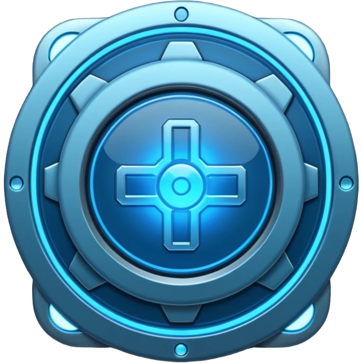 VEX | Core Intelligence emoji