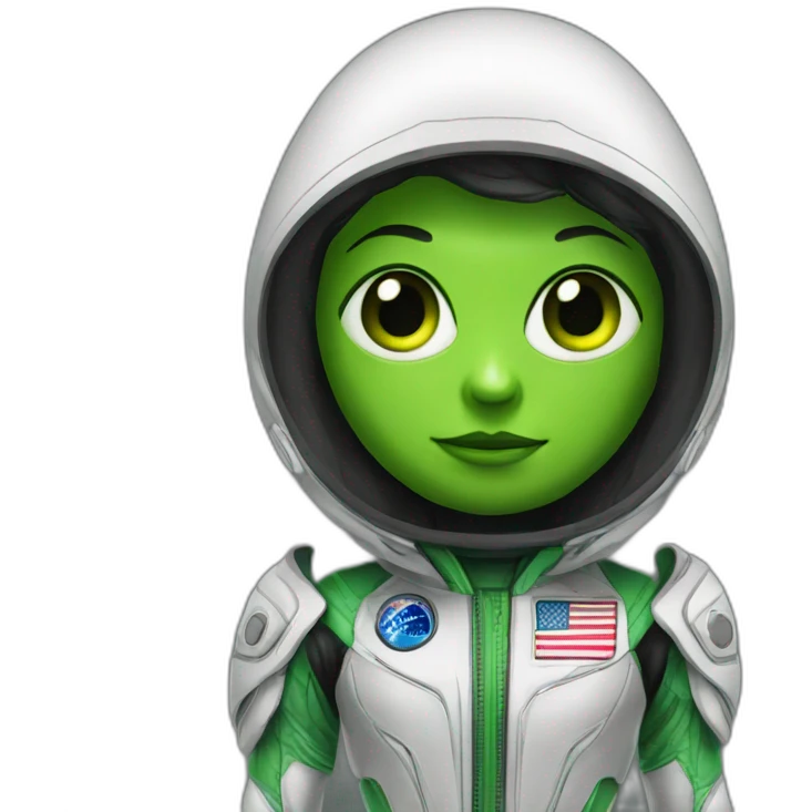 danicng-alien emoji
