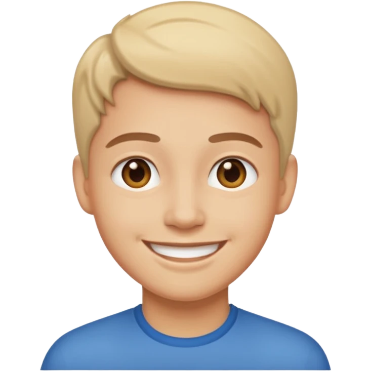 친구 emoji