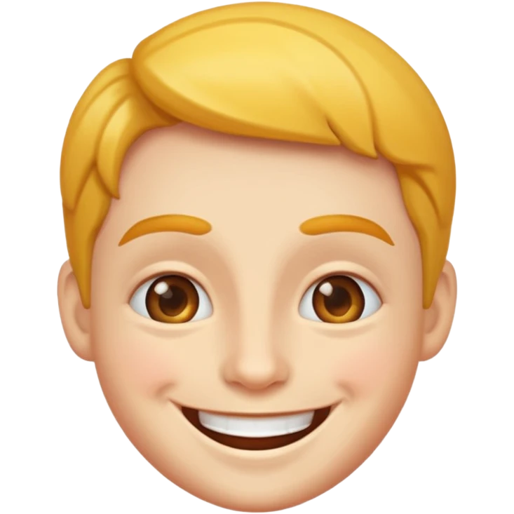 jolly emoji