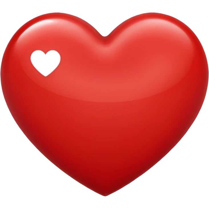 heart emoji