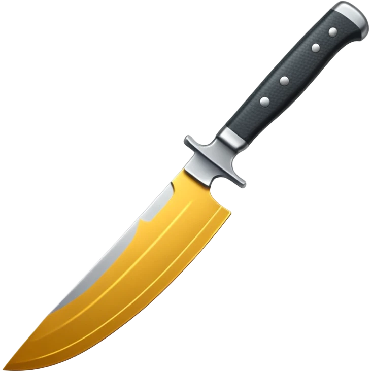 machete emoji