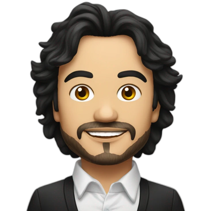 kirkorov emoji