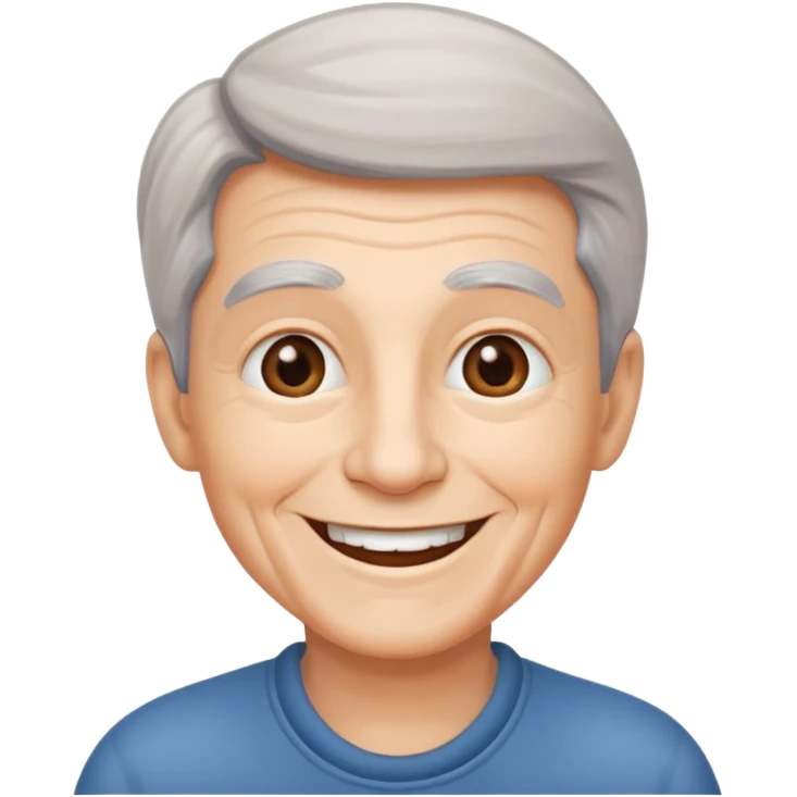 67 kid emoji