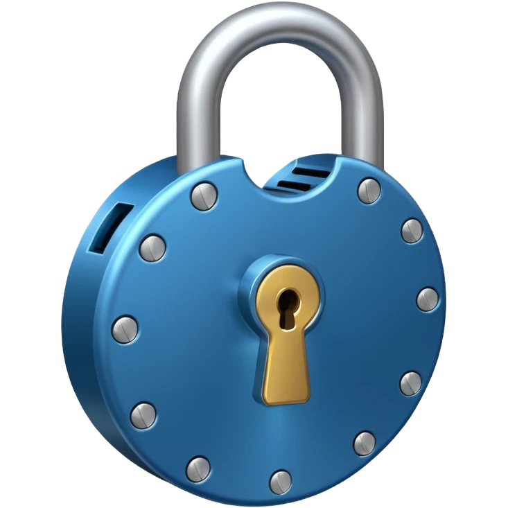information security emoji