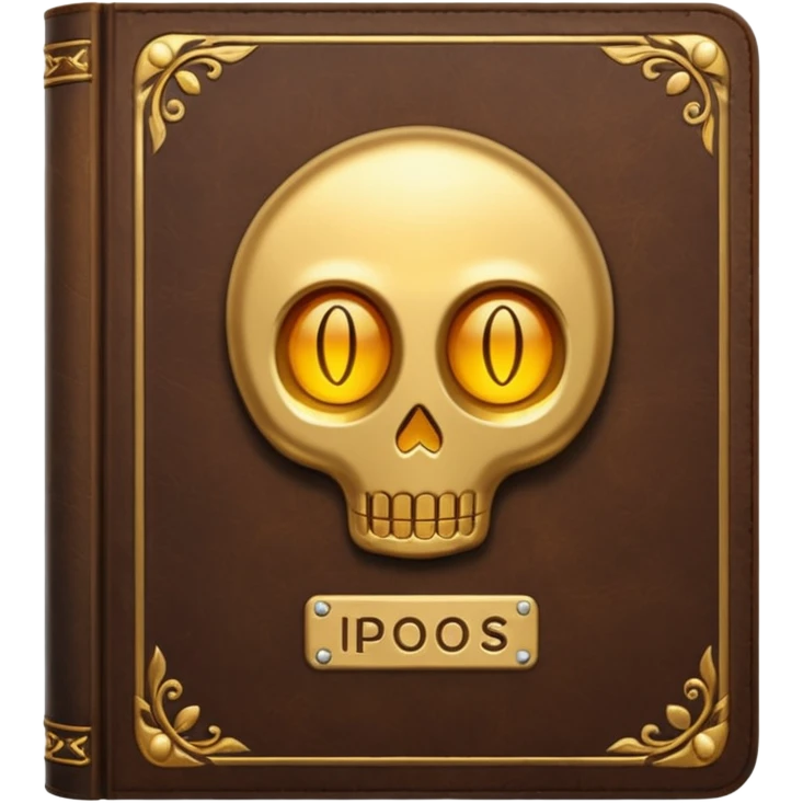 book emoji