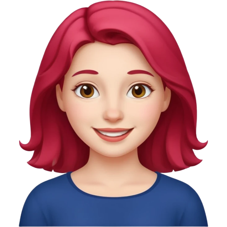 neve  emoji