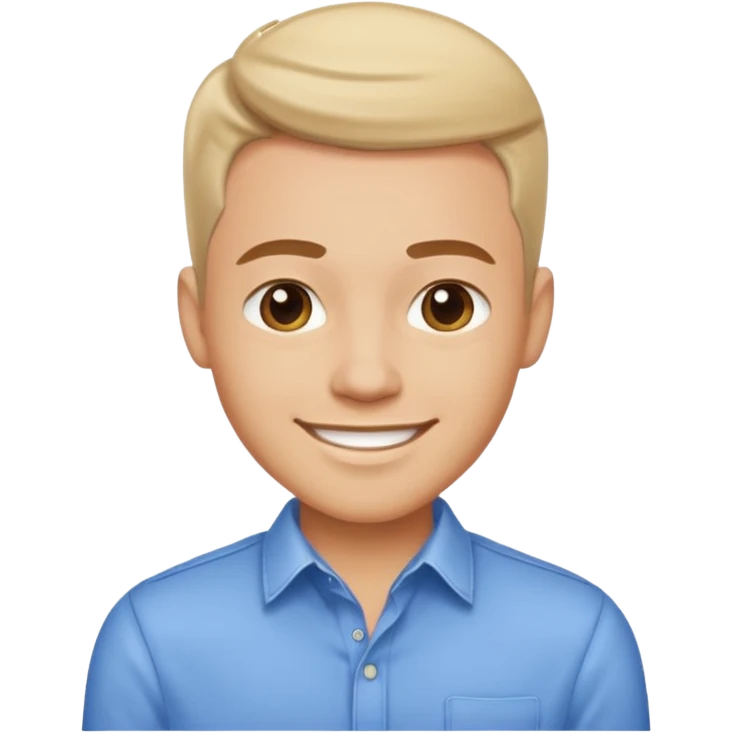 Gay men emoji