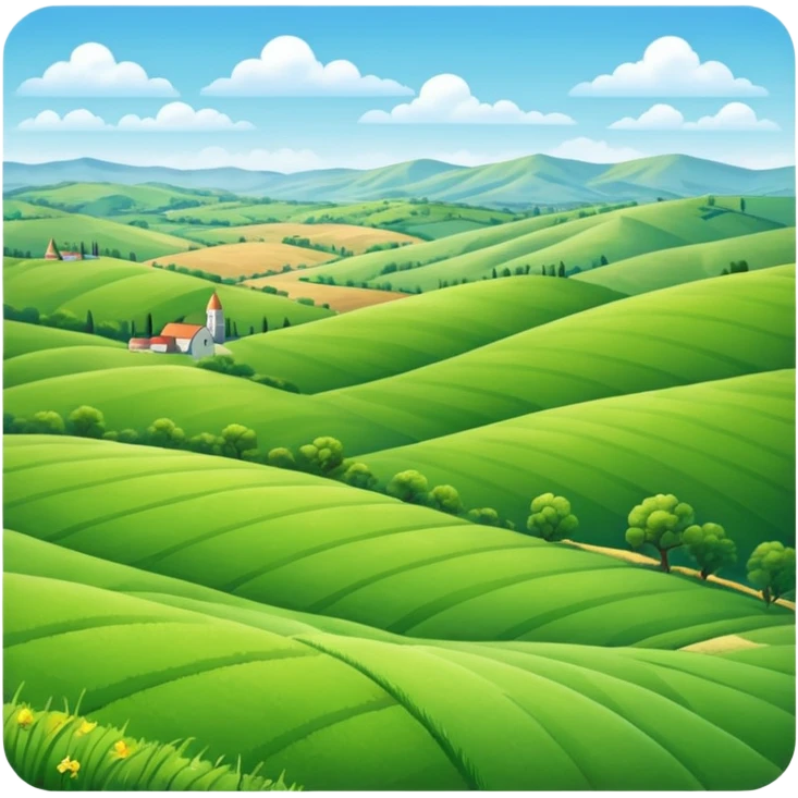 Country emoji