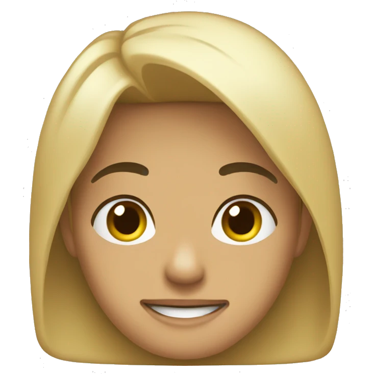 كرة emoji