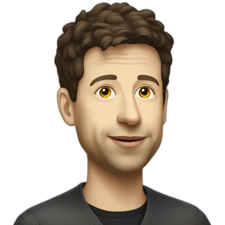 Sam Altman emoji