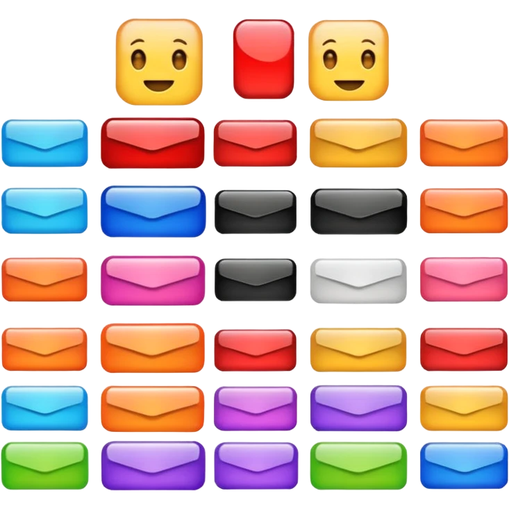 Photos emoji