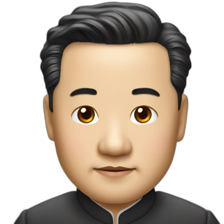 xijinping china emoji