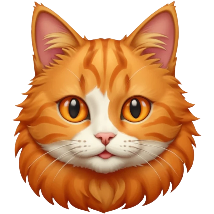 Cat emoji