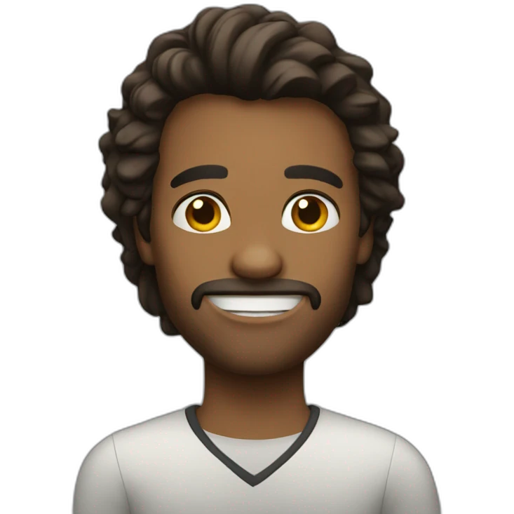 Didier emoji