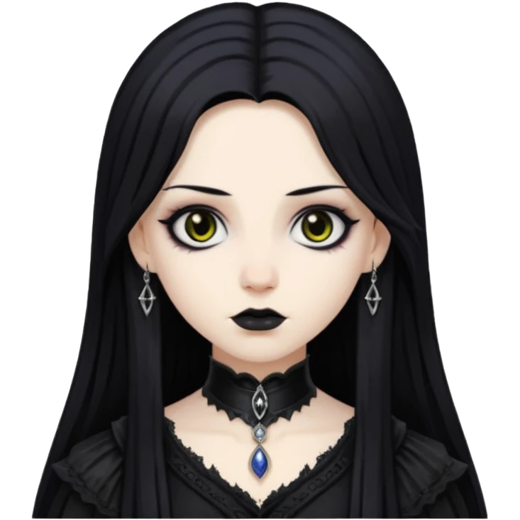 Astaroth emoji