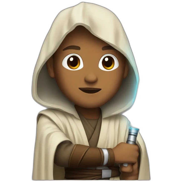 jedi emoji
