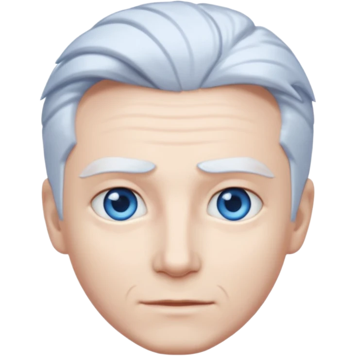 Gojo emoji