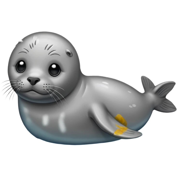 Seal emoji
